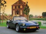 TVR S2C 1989 года